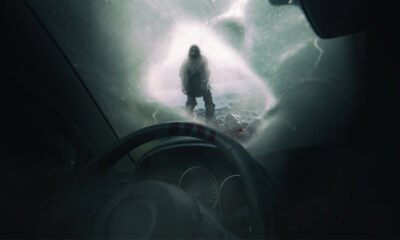 Zdjęcie okładkowe wpisu: TOP 10 – Co dziś obejrzeć na Netflix? Rosyjski serial o epidemii trzyma się na podium