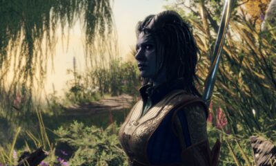 Zdjęcie okładkowe wpisu: Baldur’s Gate 3 – recenzja gry. Kości zostały rzucone!