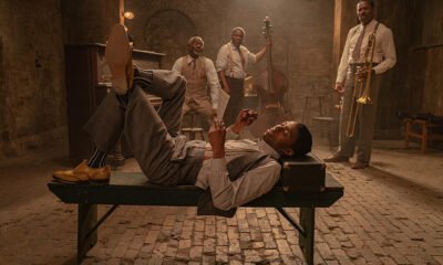 Zdjęcie okładkowe wpisu: Ma Rainey: Matka bluesa – zwiastun filmu od Netflix z ostatnią rolą Chadwicka Bosemana