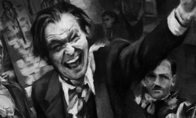 Zdjęcie okładkowe wpisu: Mank – oto pełny zwiastun filmu Davida Finchera!