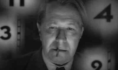 Zdjęcie okładkowe wpisu: Mank – data i pierwsza zapowiedź filmu Davida Finchera!