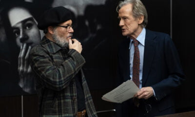 Zdjęcie okładkowe wpisu: Minamata – Johnny Depp powraca w roli słynnego fotografa!