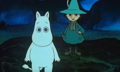 Zdjęcie okładkowe wpisu: Komentarz właścicieli praw do Muminków usunięty z profilu Kai Godek