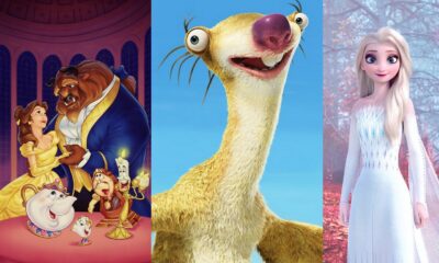 Zdjęcie okładkowe wpisu: Najlepsze filmy dla dzieci na HBO GO I TOP 10