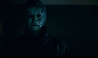 Zdjęcie okładkowe wpisu: Halloween Kills – oto pierwsza zapowiedź kolejnego powrotu Michaela Myersa!