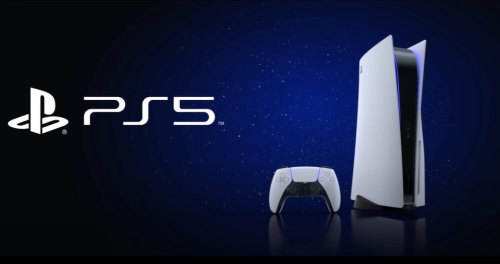 Zdjęcie okładkowe wpisu: Premierowy spot PlayStation 5! Odkrywanie jest w naszych genach!