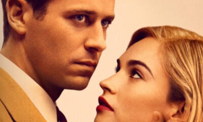 Zdjęcie okładkowe wpisu: Rebeka – książka a film