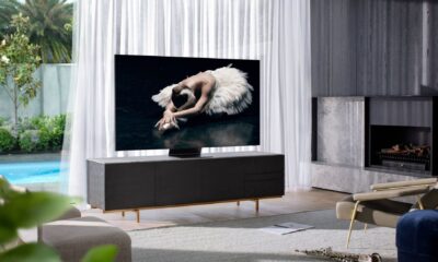 Zdjęcie okładkowe wpisu: Samsung rozwija technologię QLED