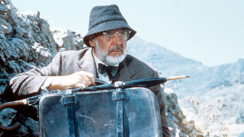 Zdjęcie okładkowe wpisu: Sean Connery to nie tylko James Bond. Przypominamy najlepsze filmy brytyjskiego aktora!