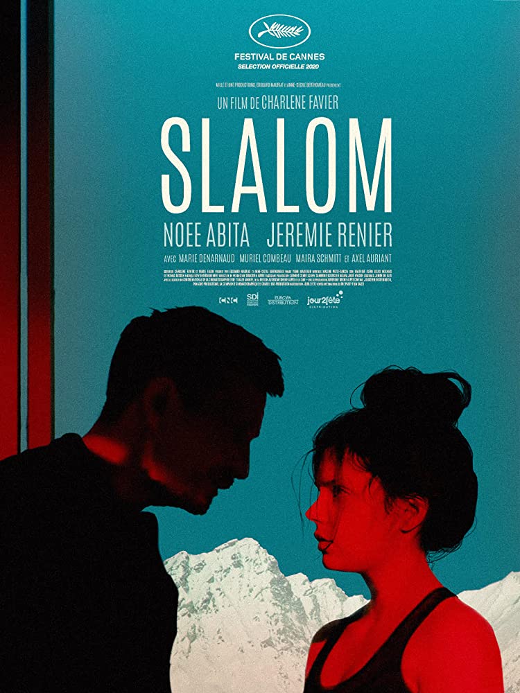 Slalom – recenzja filmu. Droga do zwycięstwa | Transatlantyk Festival 2020