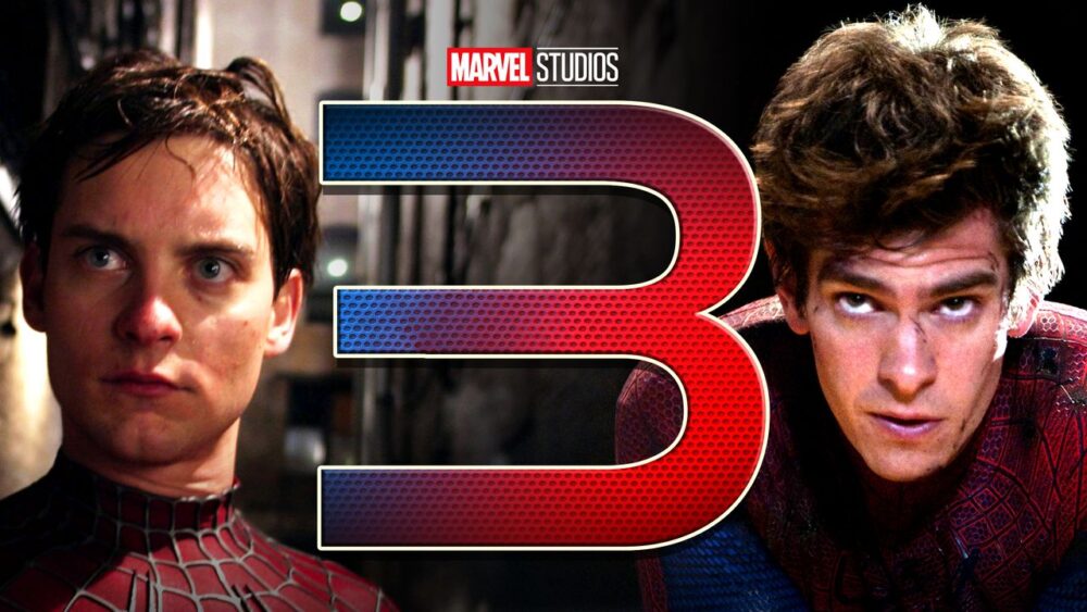 Zdjęcie okładkowe wpisu: Spider-Man 3 – Sony odnosi się do domniemanego pojawienia się Maguire’a i Garfielda