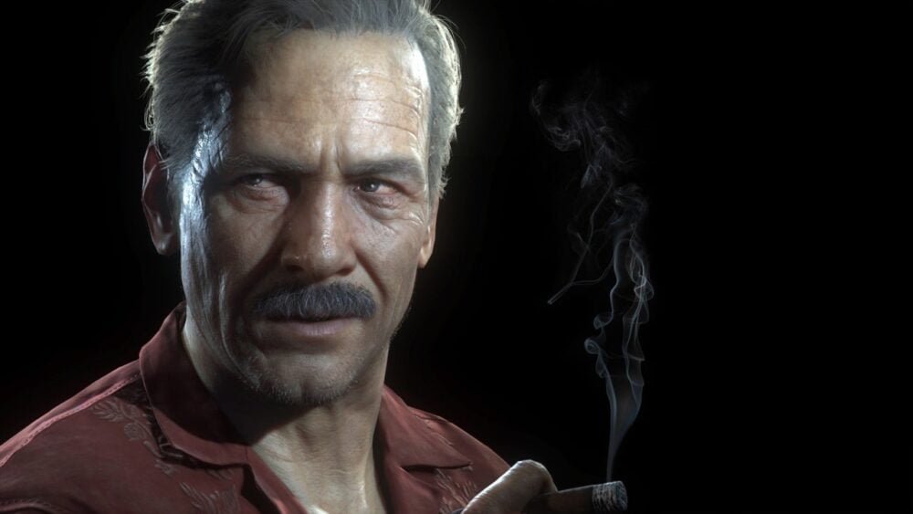 Zdjęcie okładkowe wpisu: Uncharted – Mark Wahlberg z wąsem szykuje się do roli Sully’ego