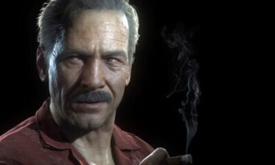 Zdjęcie okładkowe wpisu: Uncharted – Mark Wahlberg z wąsem szykuje się do roli Sully’ego