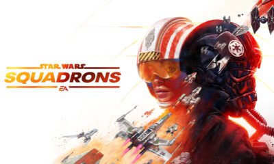 Zdjęcie okładkowe wpisu: Star Wars: Squadrons – recenzja nowej gry EA. Czy mamy przełom w kosmicznych starciach?