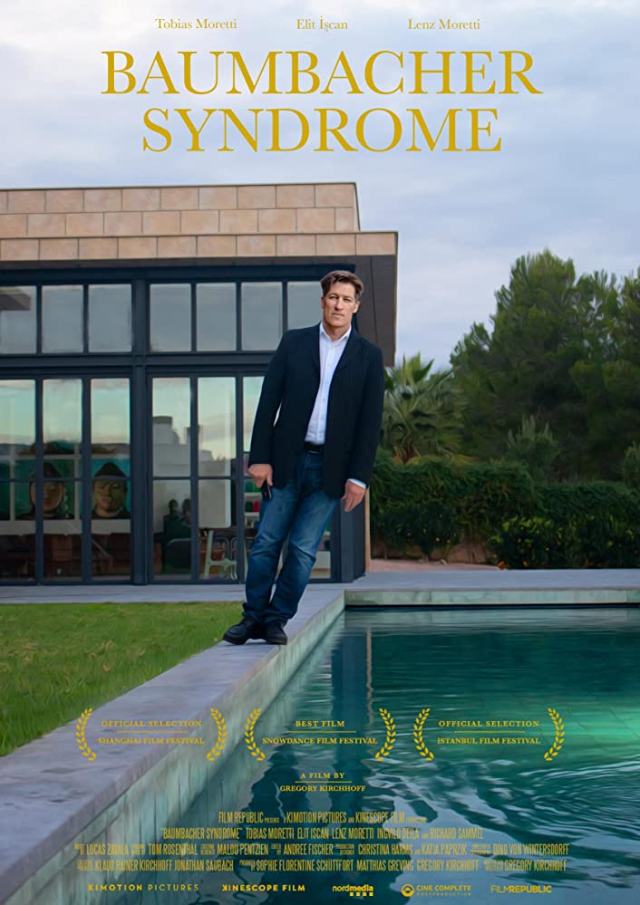 Syndrom Baumbachera – recenzja filmu. Tragedia próżnego mężczyzny | Transatlantyk Festival 2020