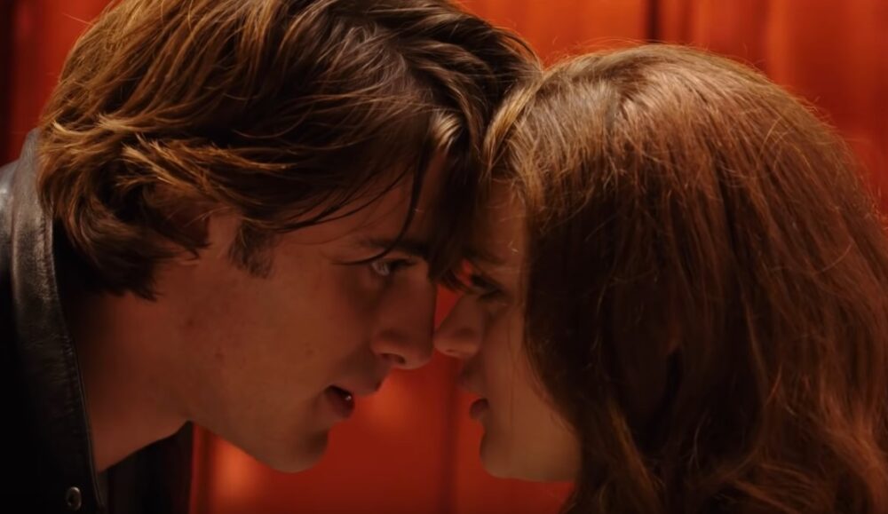 Zdjęcie okładkowe wpisu: Młodzieżowe filmy podobne do The Kissing Booth