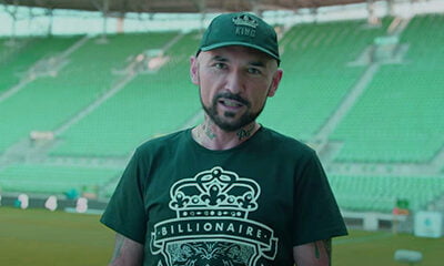 Zdjęcie okładkowe wpisu: Ostatni polskojęzyczny film Vegi będzie ekranizacją harlekina o warszawskiej singielce?