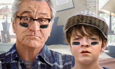 Zdjęcie okładkowe wpisu: Wojna z dziadkiem wyprzedza Tenet w amerykańskim box office!