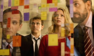 Zdjęcie okładkowe wpisu: Niezwykła historia z życia wzięta, czyli Żegnajcie, głupcy