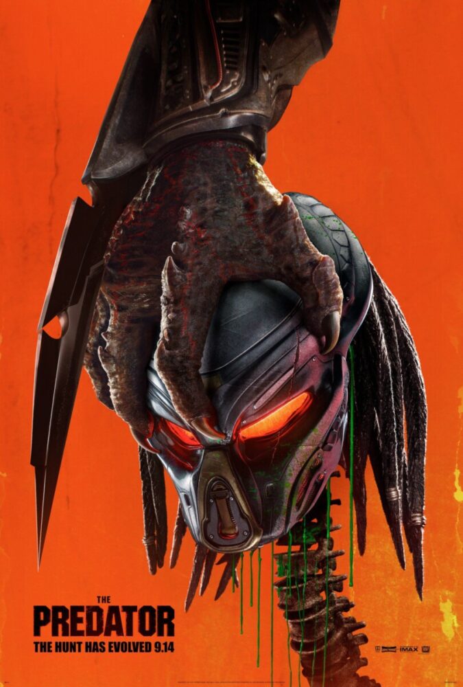 Zdjęcie okładkowe wpisu: Powstanie Predator 5 – za sterami reżyser Cloverfield Lane 10