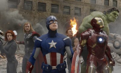 Zdjęcie okładkowe wpisu: Avengers – fani komentują film na Twitterze!