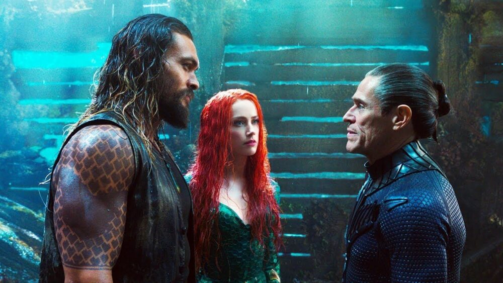 Zdjęcie okładkowe wpisu: Jason Momoa robi niespodziankę choremu na raka fanowi Aquamana