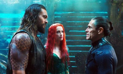 Zdjęcie okładkowe wpisu: Jason Momoa robi niespodziankę choremu na raka fanowi Aquamana