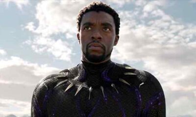 Zdjęcie okładkowe wpisu: Ludzie oburzeni brakiem Oscara dla Chadwicka Bosemana!