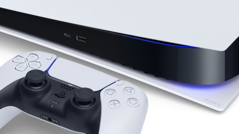 Zdjęcie okładkowe wpisu: Recenzujemy PlayStation 5! Oto przyszłość gier wideo!