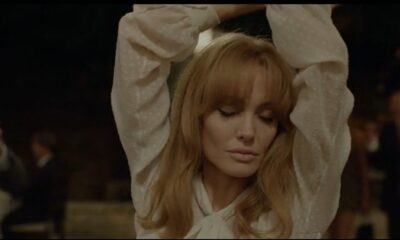 Zdjęcie okładkowe wpisu: Angelina Jolie wyreżyseruje nowy film. Unreasonable Behaviour będzie biografią fotoreportera