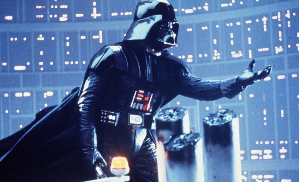 Zdjęcie okładkowe wpisu: Nie żyje David Prowse- aktor grający w klasycznej trylogii Lorda Vadera