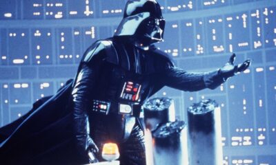 Zdjęcie okładkowe wpisu: Nie żyje David Prowse- aktor grający w klasycznej trylogii Lorda Vadera