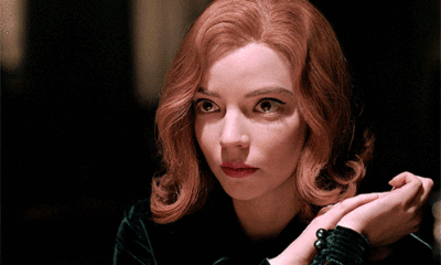 Zdjęcie okładkowe wpisu: TOP 10 – Co dziś obejrzeć na Netflix? Gambit królowej wskakuje na trzecią pozycję