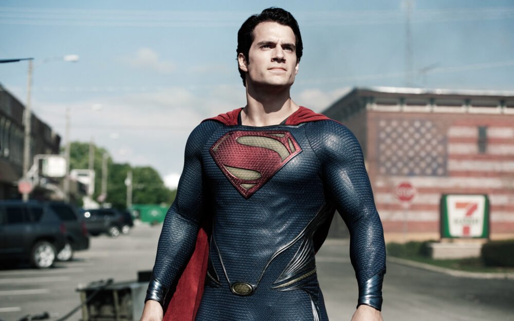 Zdjęcie okładkowe wpisu: Ujawniono nowe zdjęcia z planu serialu Superman & Lois
