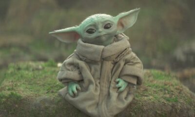 Zdjęcie okładkowe wpisu: The Mandalorian – Użytkownik Reddita poprawnie ujawnił imię dziecka już trzy miesiące temu! [SPOILERY]