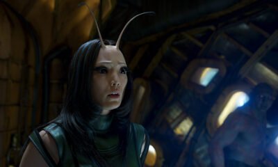 Zdjęcie okładkowe wpisu: Pom Klementieff drwi z Avengers, ale w szczytnym celu!