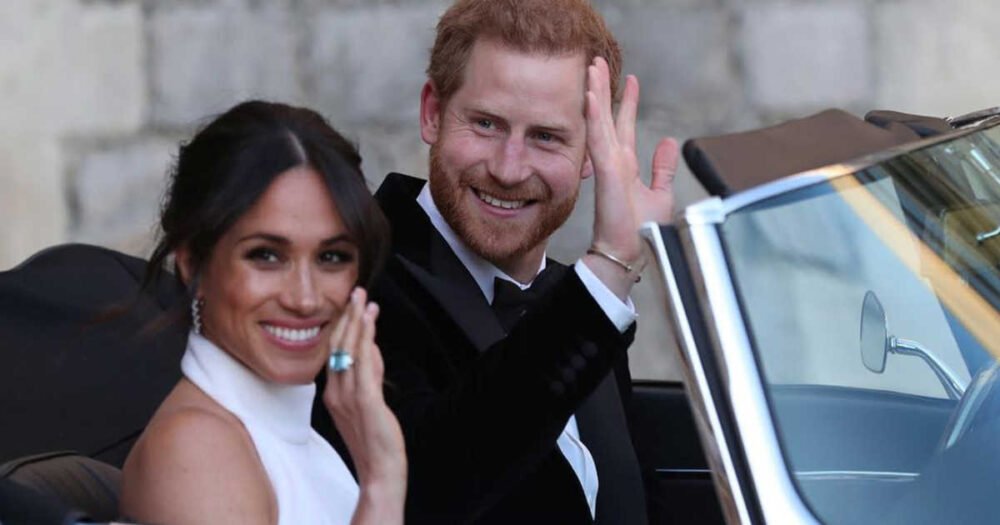 Zdjęcie okładkowe wpisu: The Crown – czy książę Harry może wpłynąć na losy serialu?