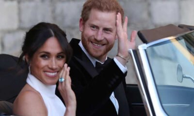 Zdjęcie okładkowe wpisu: The Crown – czy książę Harry może wpłynąć na losy serialu?