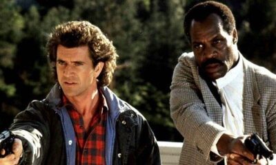 Zdjęcie okładkowe wpisu: Zabójcza broń 5 – Richard Donner potwierdza powstanie filmu!