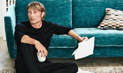 Zdjęcie okładkowe wpisu: Fantastyczne zwierzęta 3 – Mads Mikkelsen opowiada o zmianach w interpretacji Grindewalda