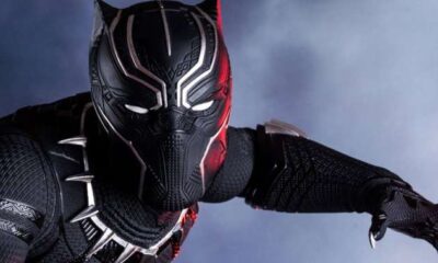 Zdjęcie okładkowe wpisu: Czarna Pantera 2 – Rozpoczęcie produkcji prawdopodobnie już w lipcu! Nowy aktor dołączy do obsady?