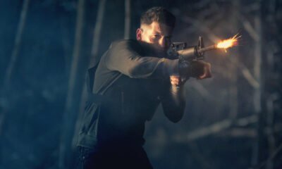Zdjęcie okładkowe wpisu: Punisher – powstanie 3. sezon? Jon Bernthal chce grać dalej Franka Castle