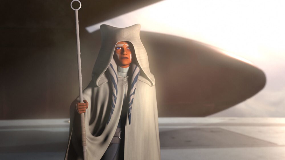 Zdjęcie okładkowe wpisu: The Mandalorian – tytuł nadchodzącego odcinka zapowiada pojawienie się ważnej postaci!