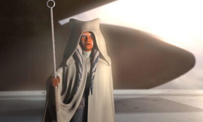 Zdjęcie okładkowe wpisu: The Mandalorian – tytuł nadchodzącego odcinka zapowiada pojawienie się ważnej postaci!