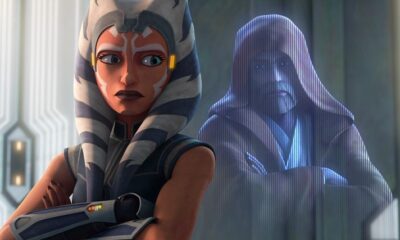 Zdjęcie okładkowe wpisu: Star Wars – 10 świetnych postaci, które wprowadził serial The Clone Wars!