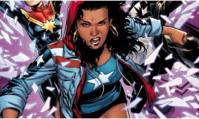 Zdjęcie okładkowe wpisu: Doctor Strange 2 – W filmie zadebiutuje nowa postać? Tytuł roboczy wiele zdradza!