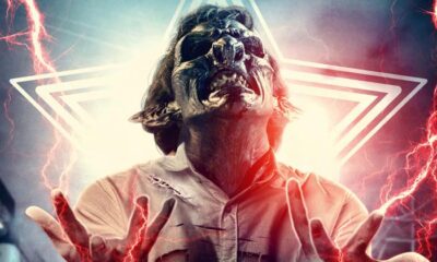 Zdjęcie okładkowe wpisu: Beast Mode – zwiastun najnowszego horroru Chrisa W. Freemana!