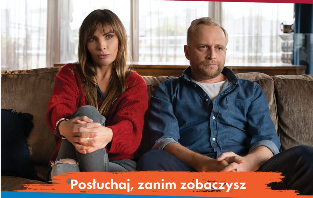 Zdjęcie okładkowe wpisu: Między Listami – nowe słuchowisko od Storytel