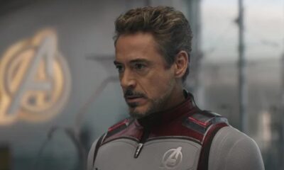 Zdjęcie okładkowe wpisu: Tony Stark i jego najlepsze kwestie dialogowe! | TOP 10