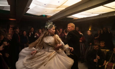 Zdjęcie okładkowe wpisu: Chłopi – zakończenie zdjęć do filmu